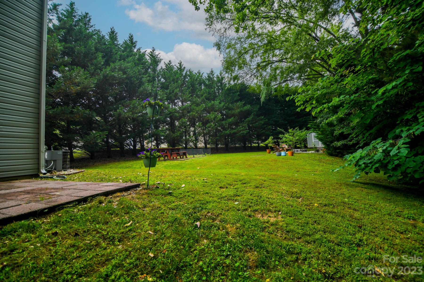 Clover Meadows - Residential