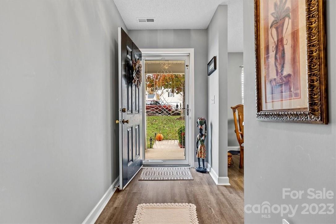 Clover Meadows - Residential