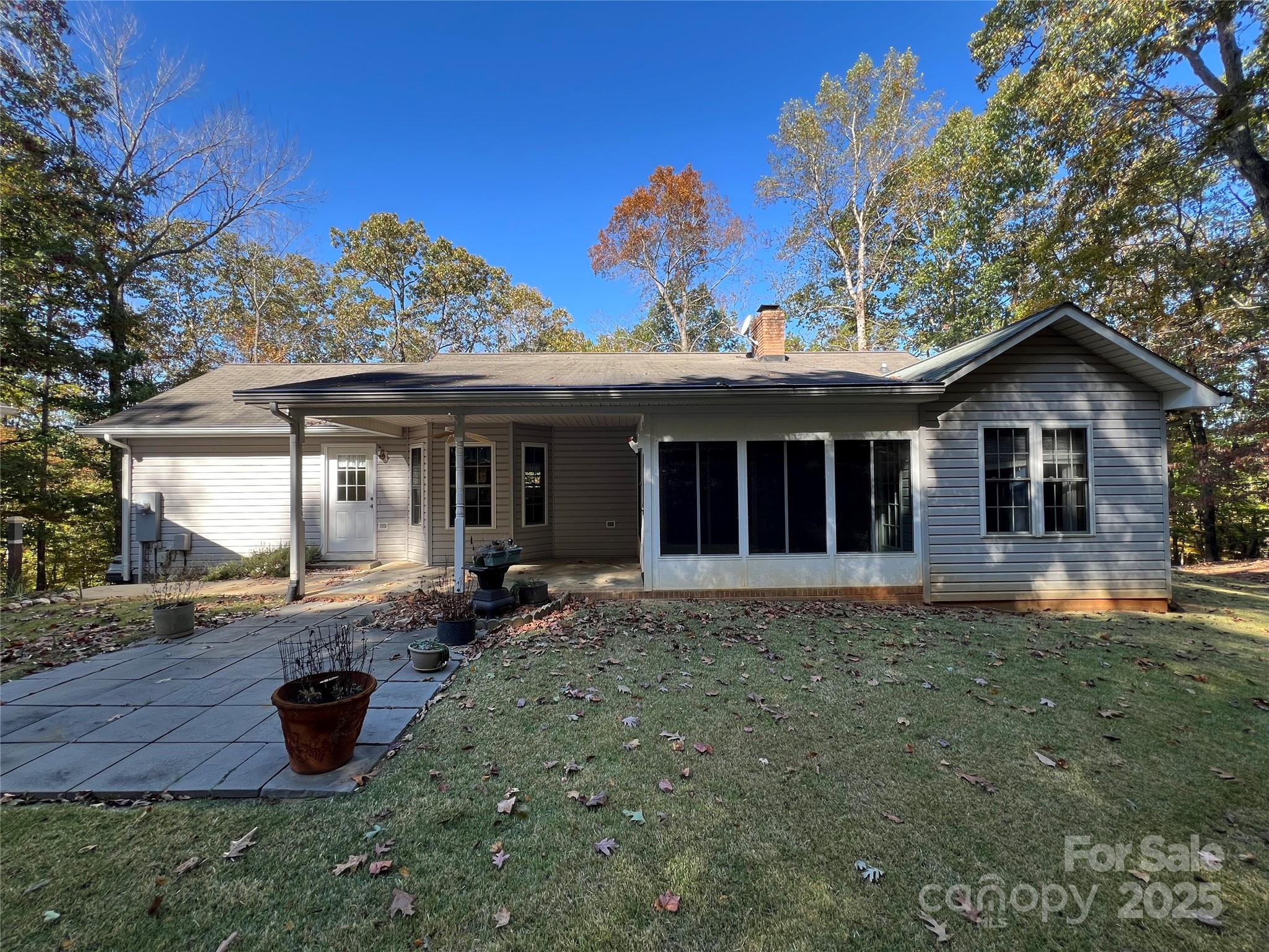 25397 Stony Mountain Road