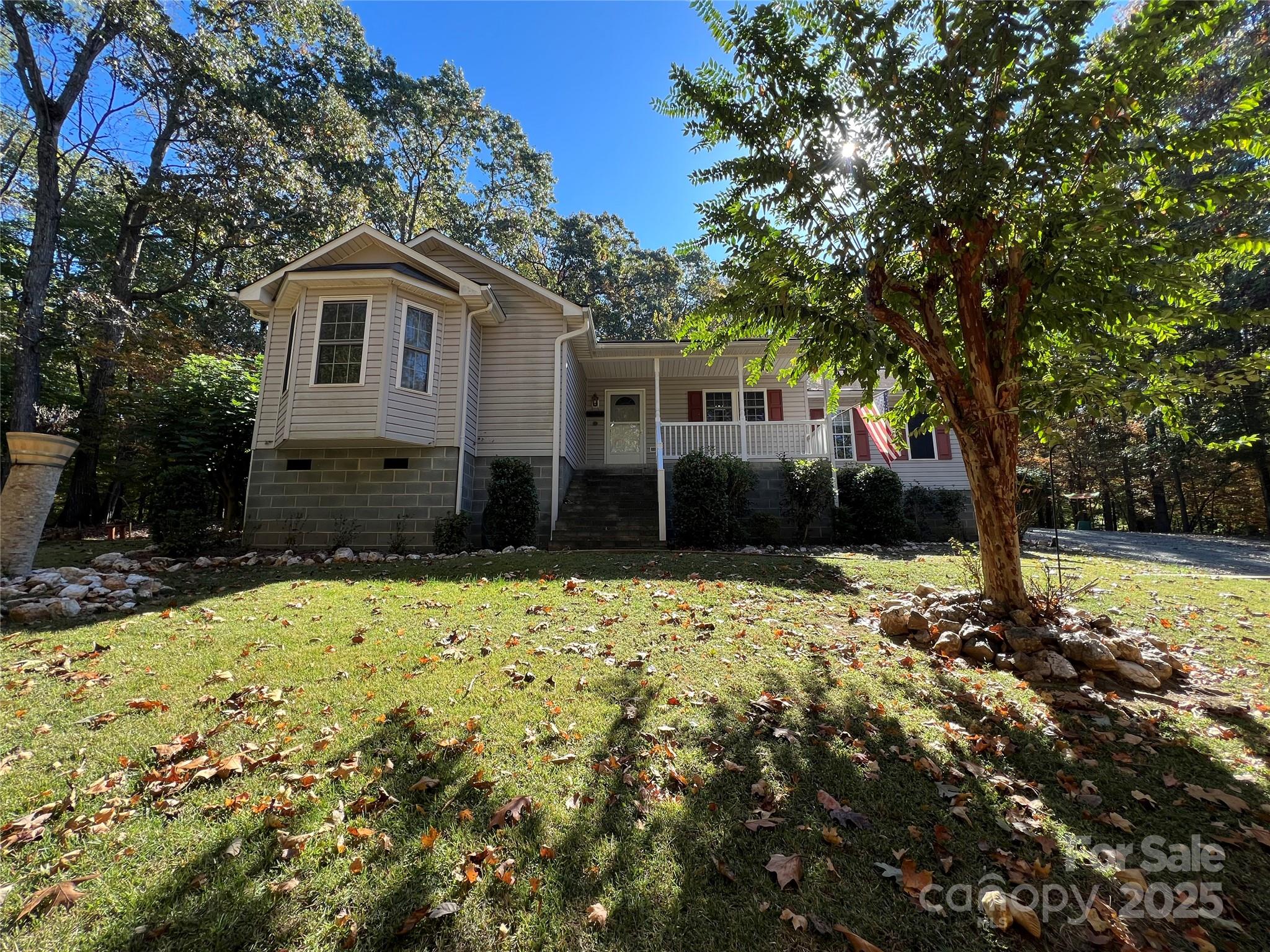 25397 Stony Mountain Road