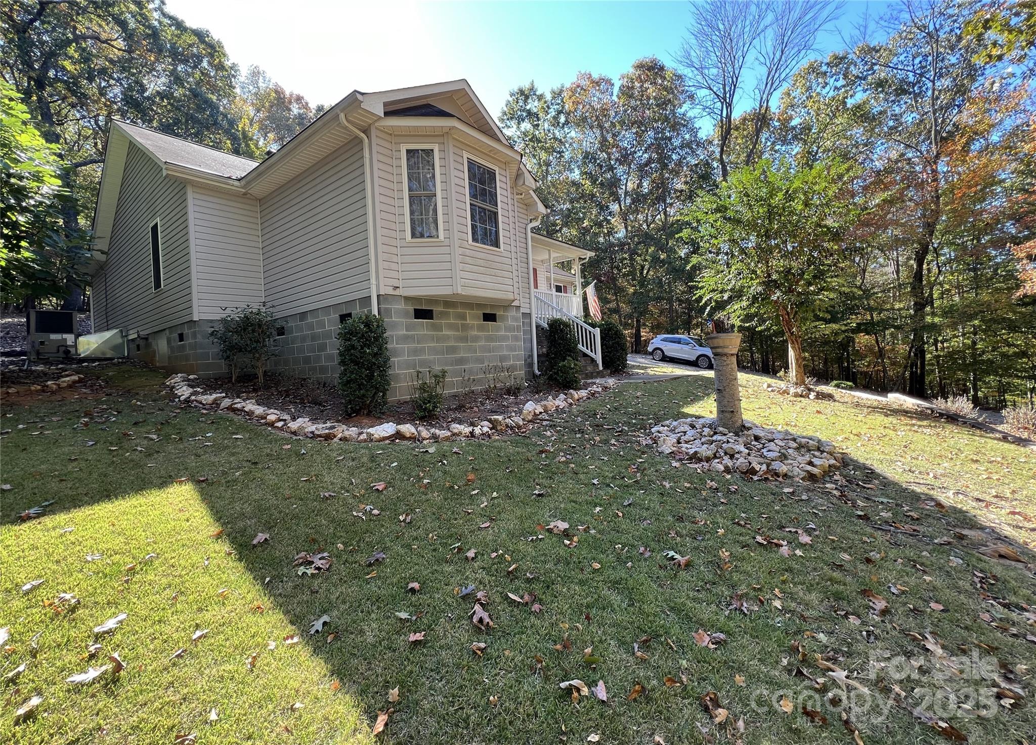 25397 Stony Mountain Road
