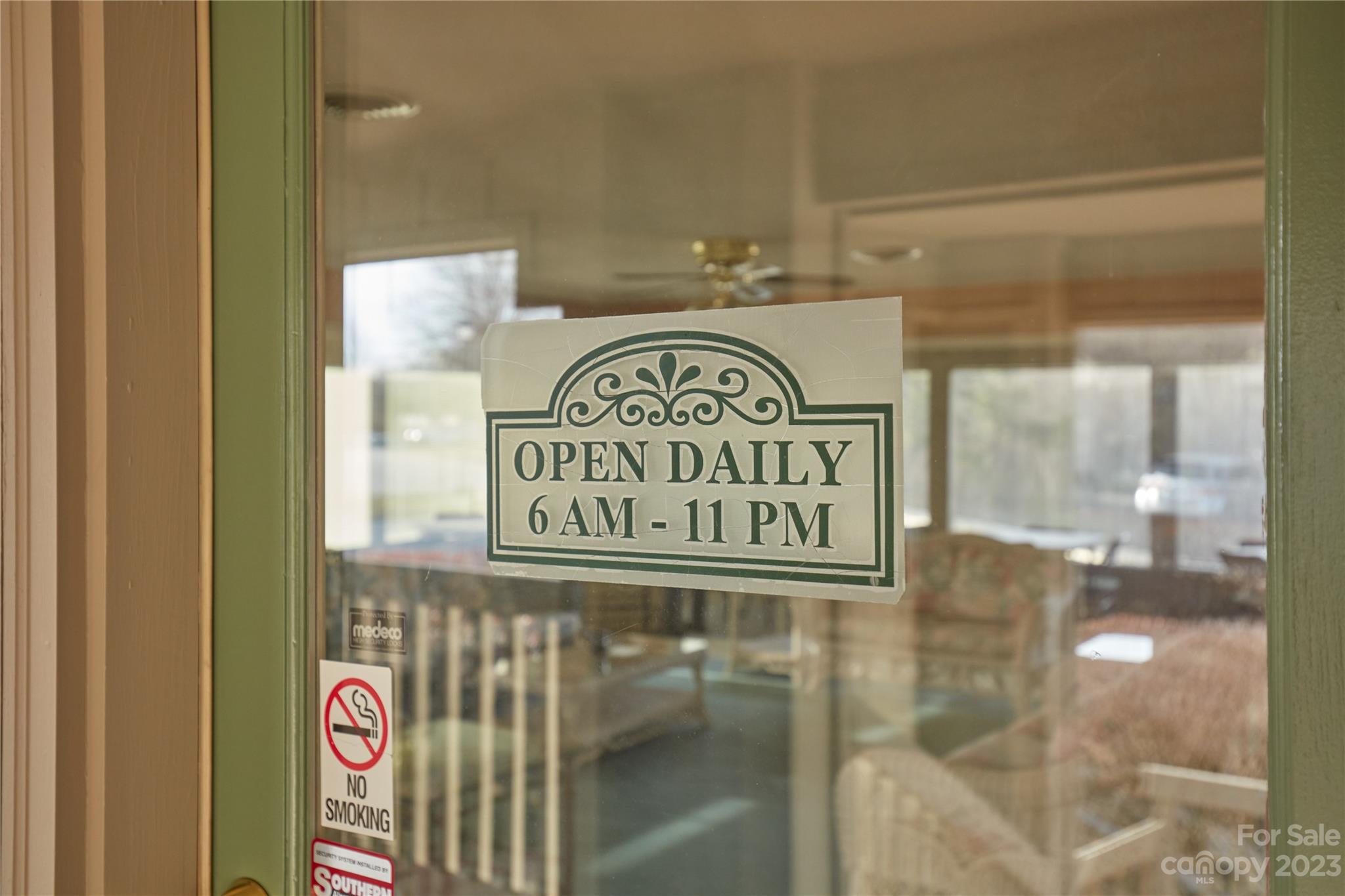 Cloisters - Residential