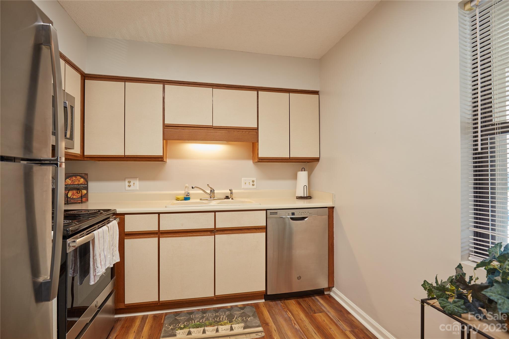 Cloisters - Residential