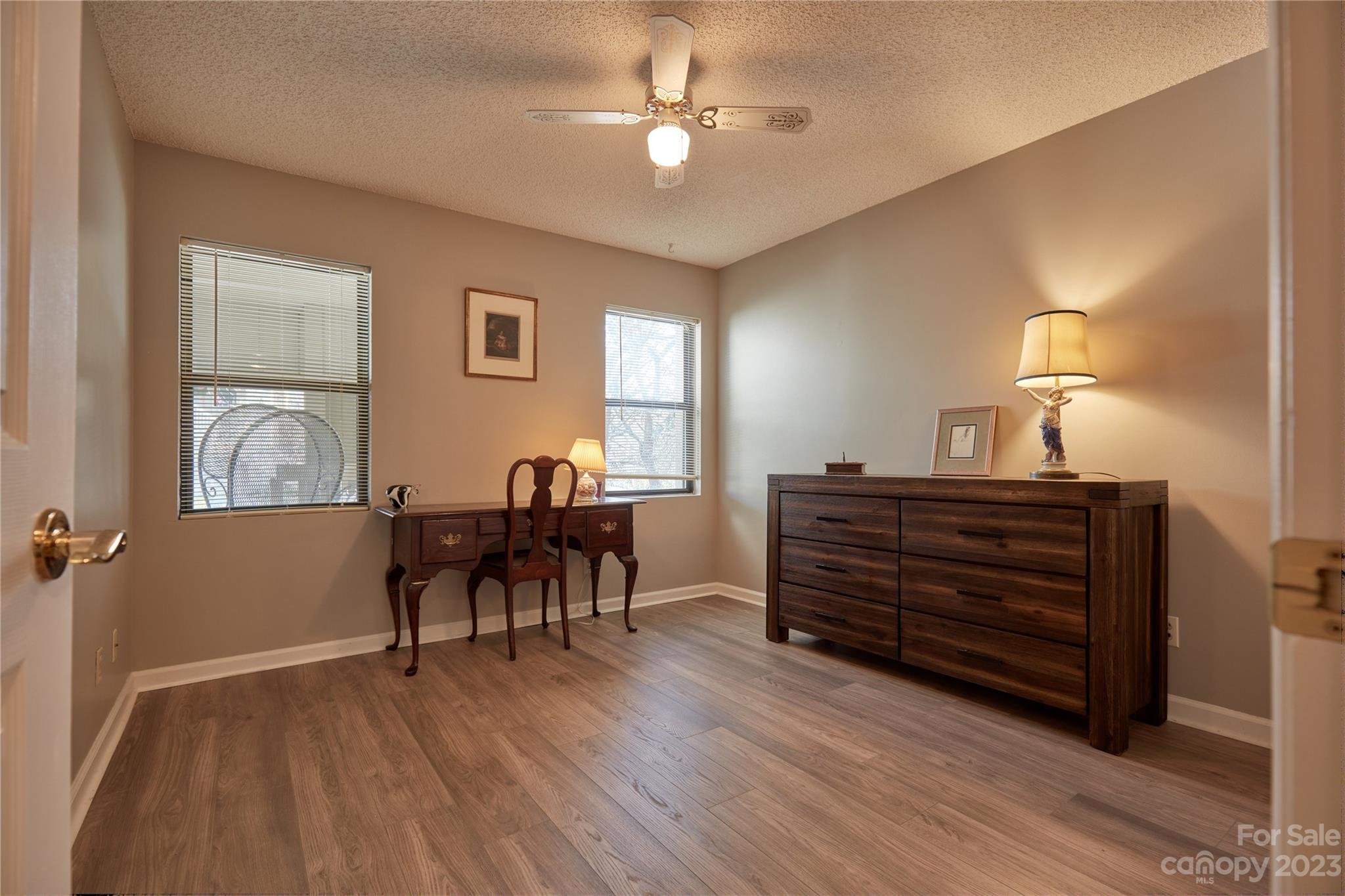 Cloisters - Residential