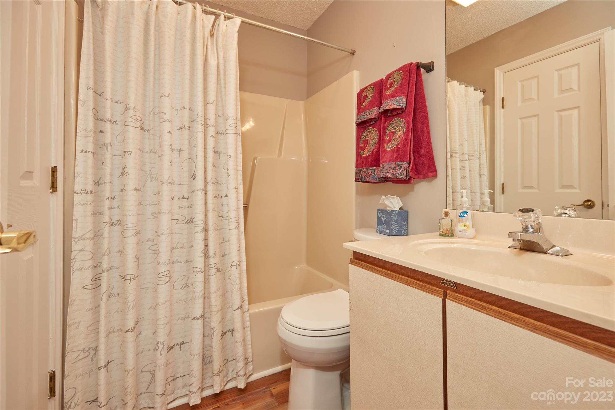 Cloisters - Residential