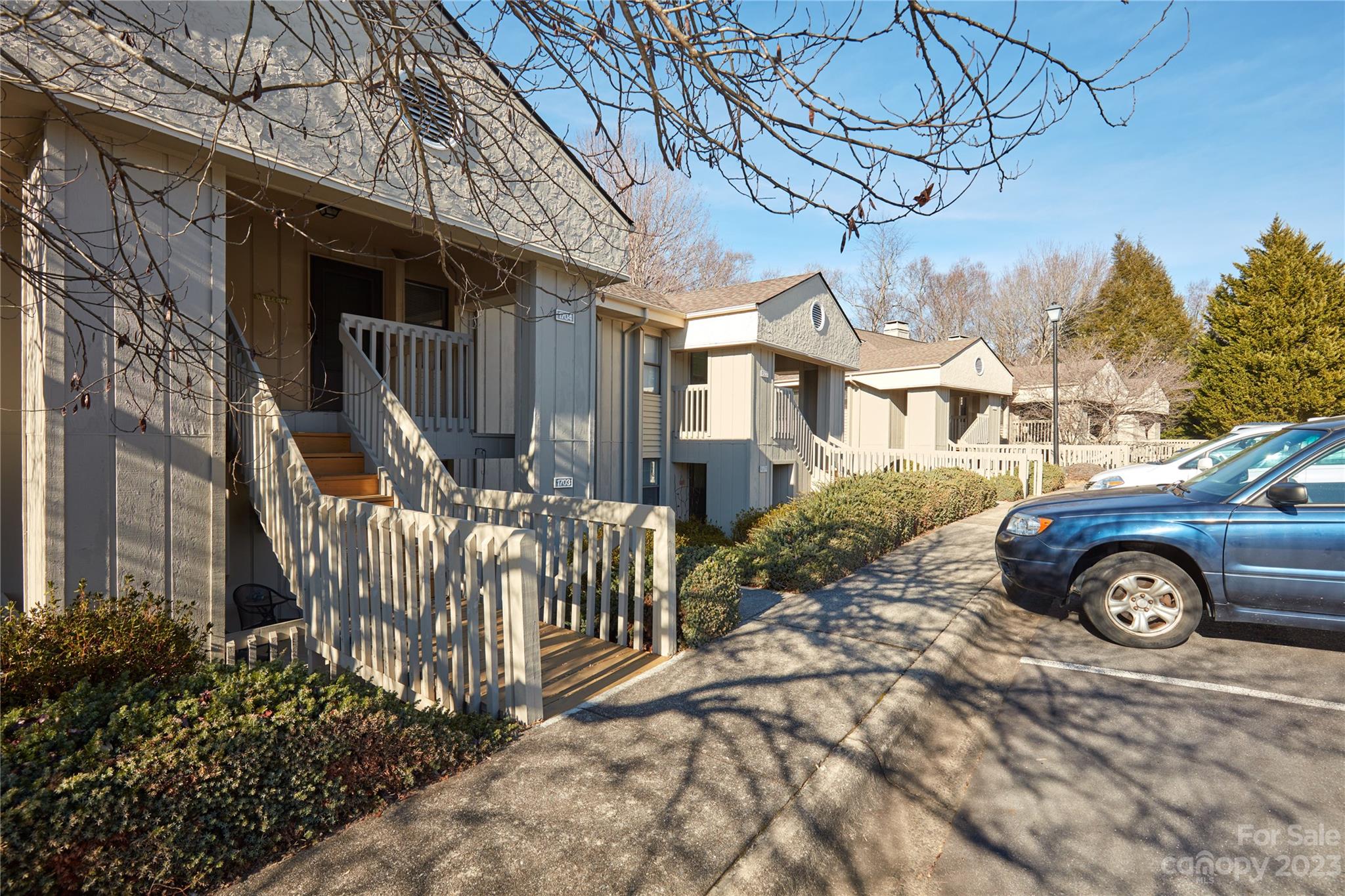 Cloisters - Residential