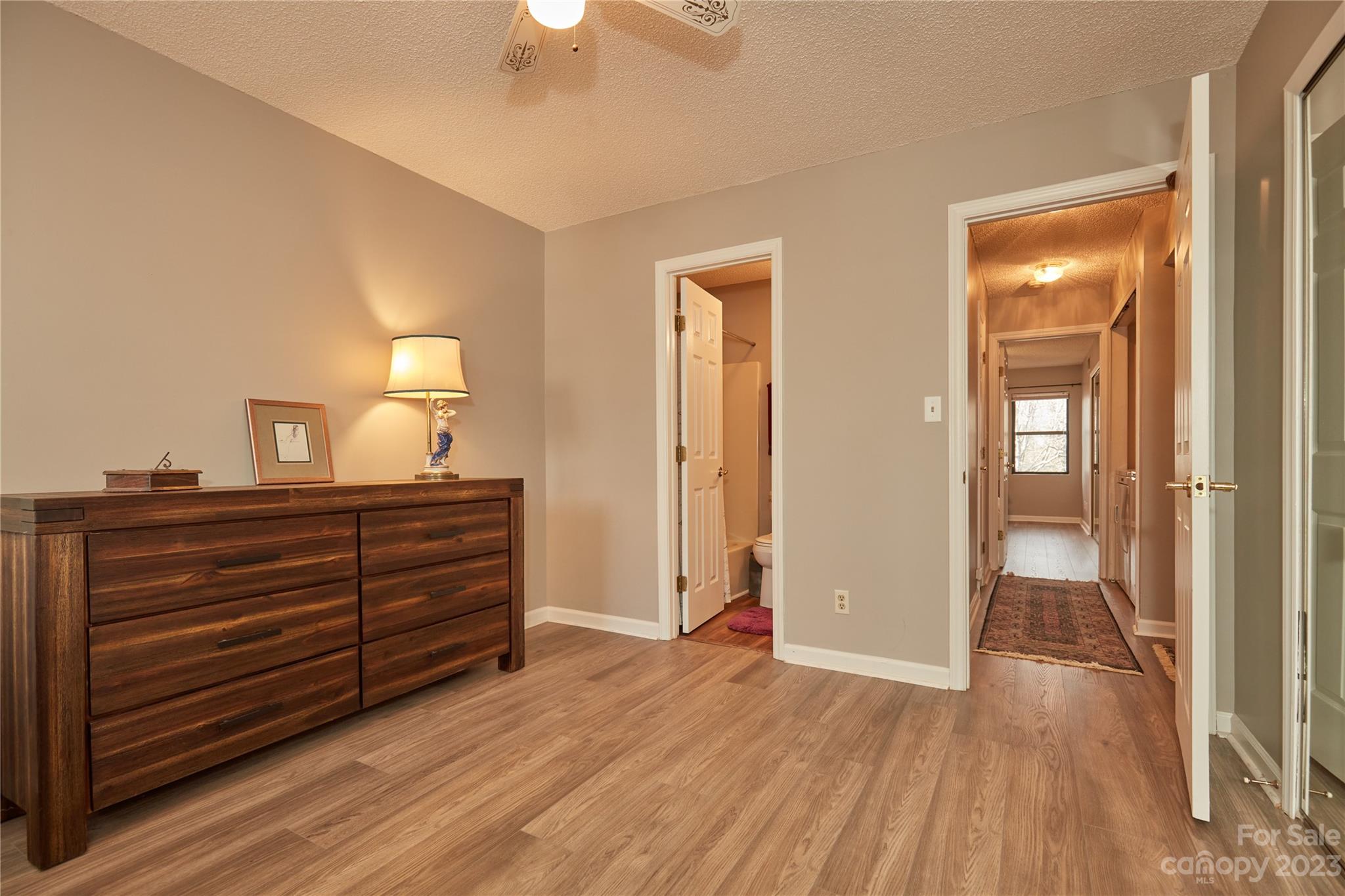 Cloisters - Residential