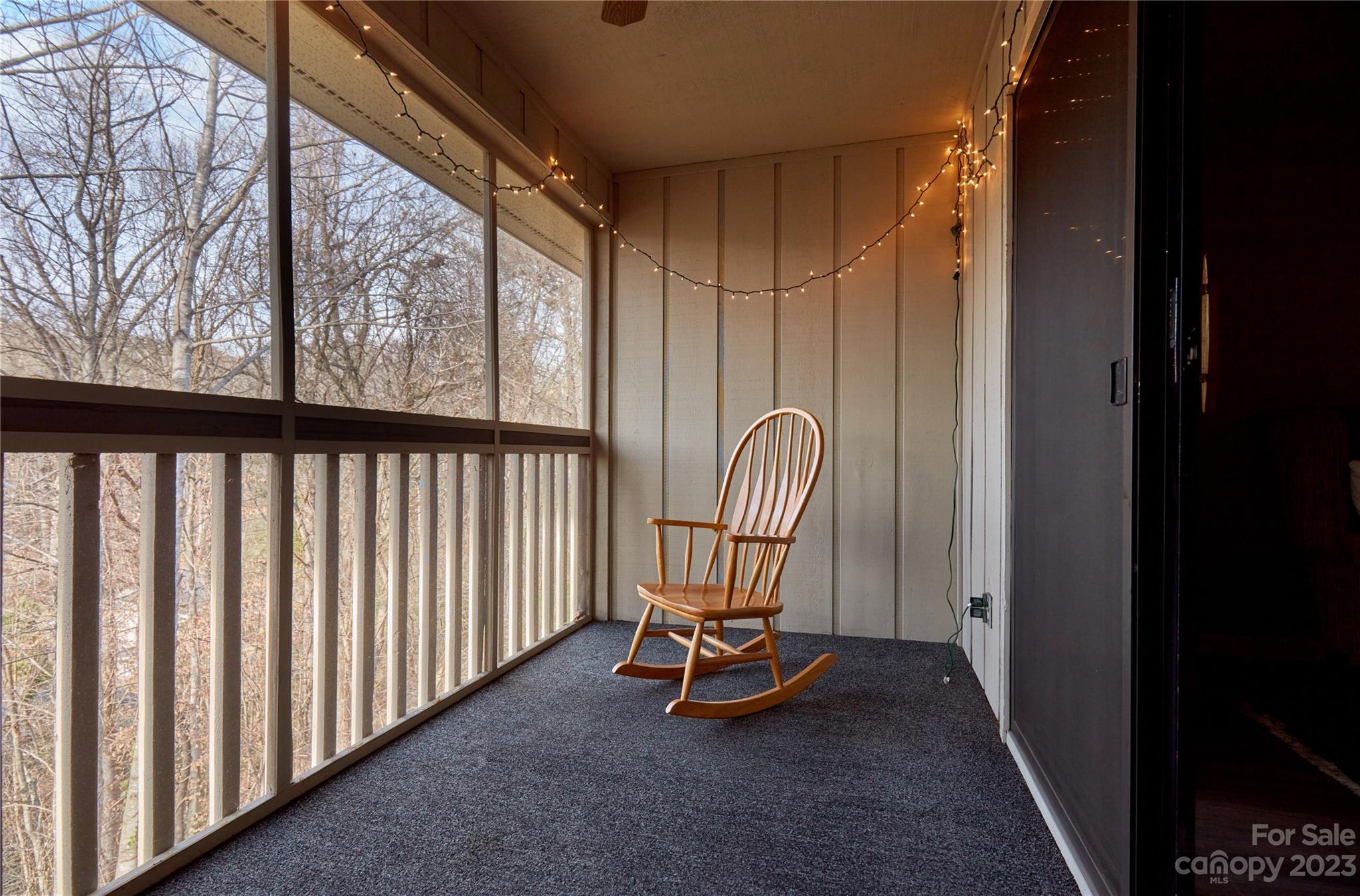 Cloisters - Residential