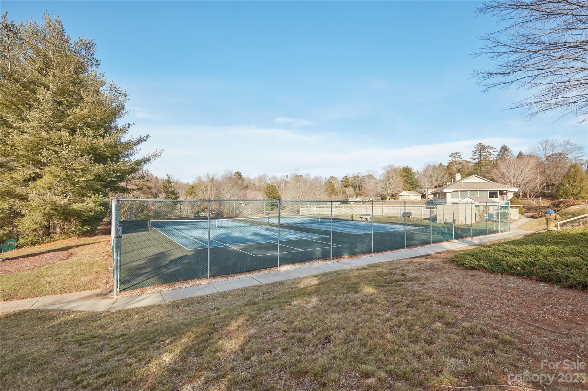 Cloisters - Residential