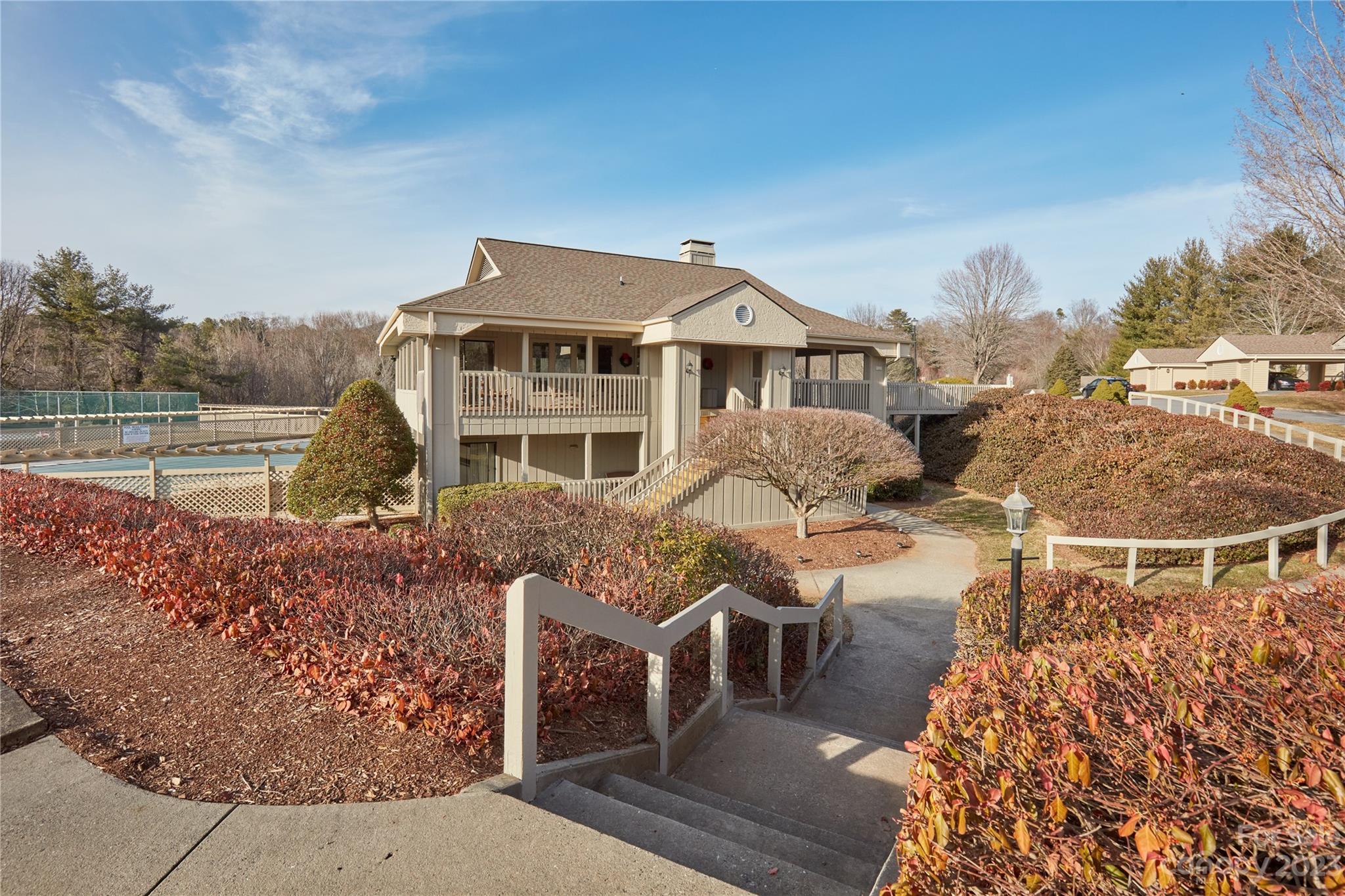 Cloisters - Residential