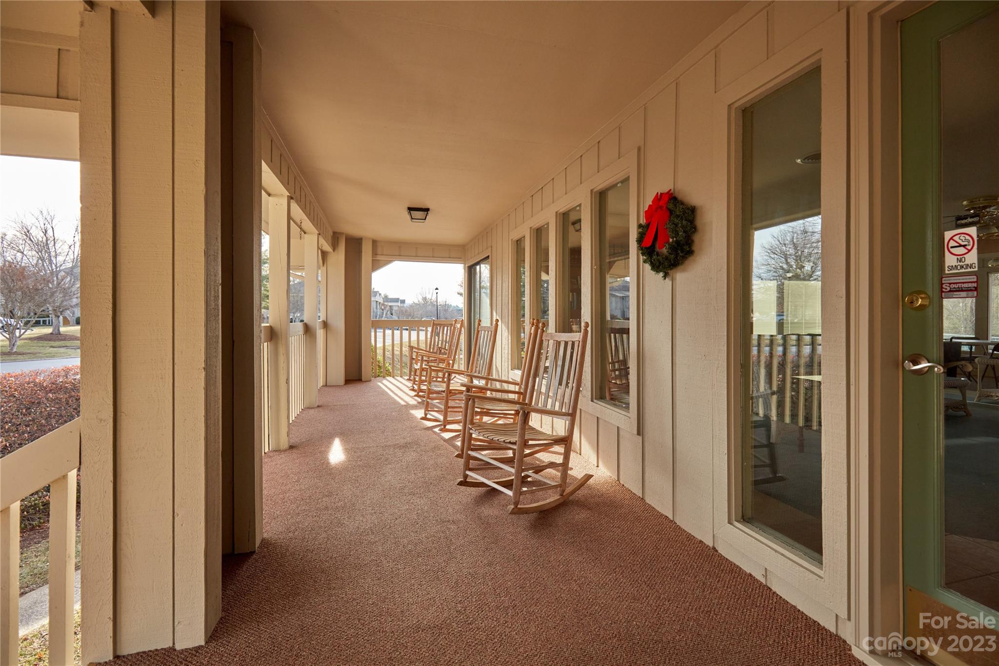 Cloisters - Residential