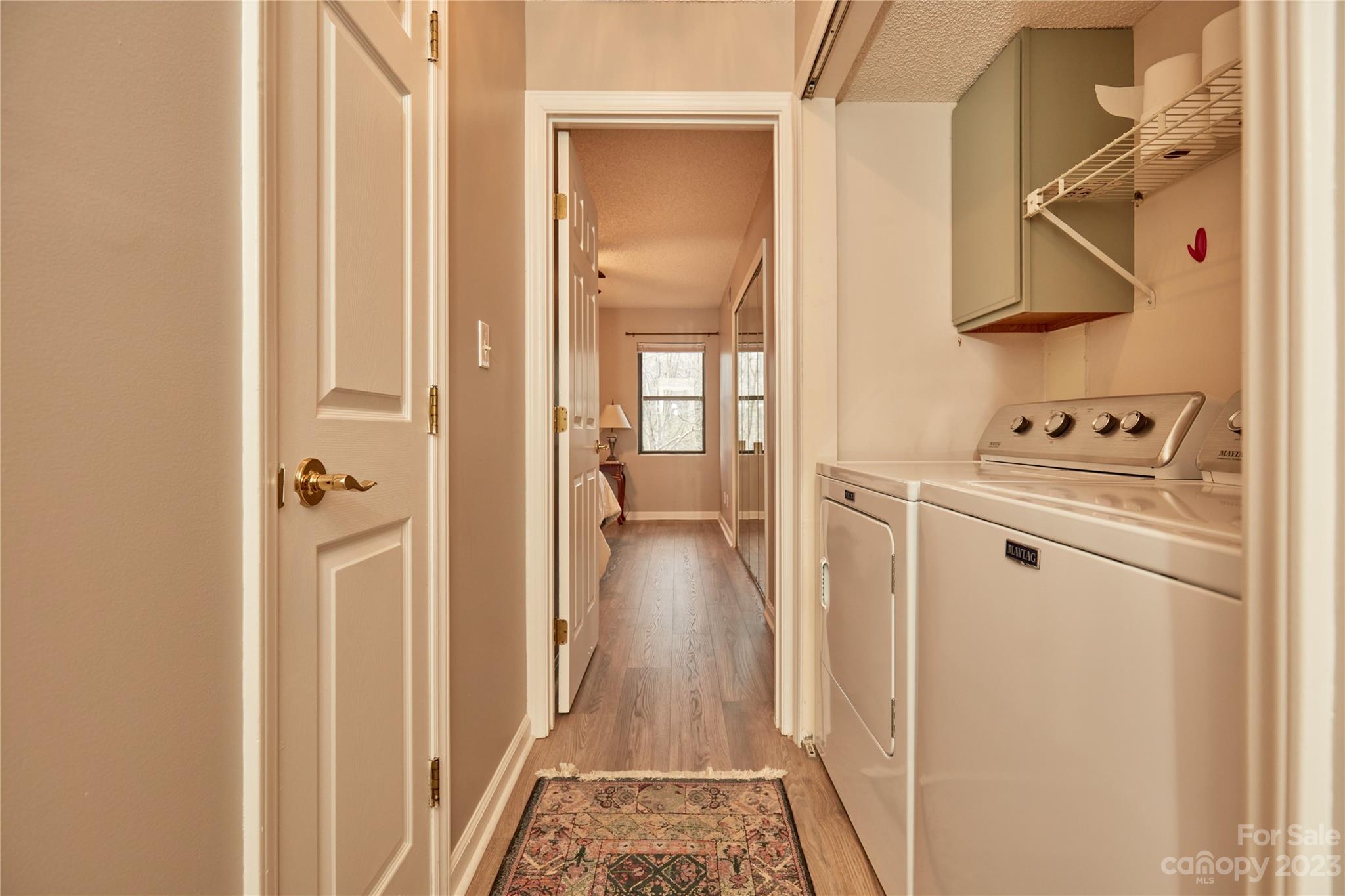 Cloisters - Residential