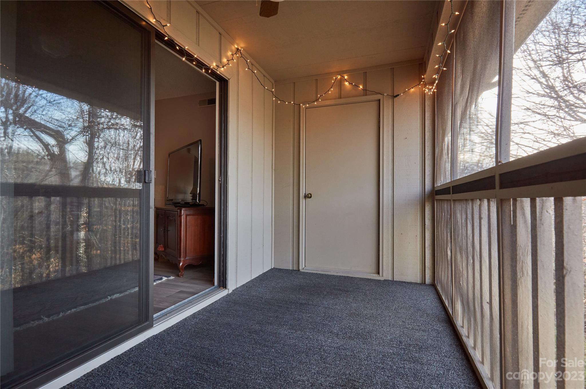 Cloisters - Residential