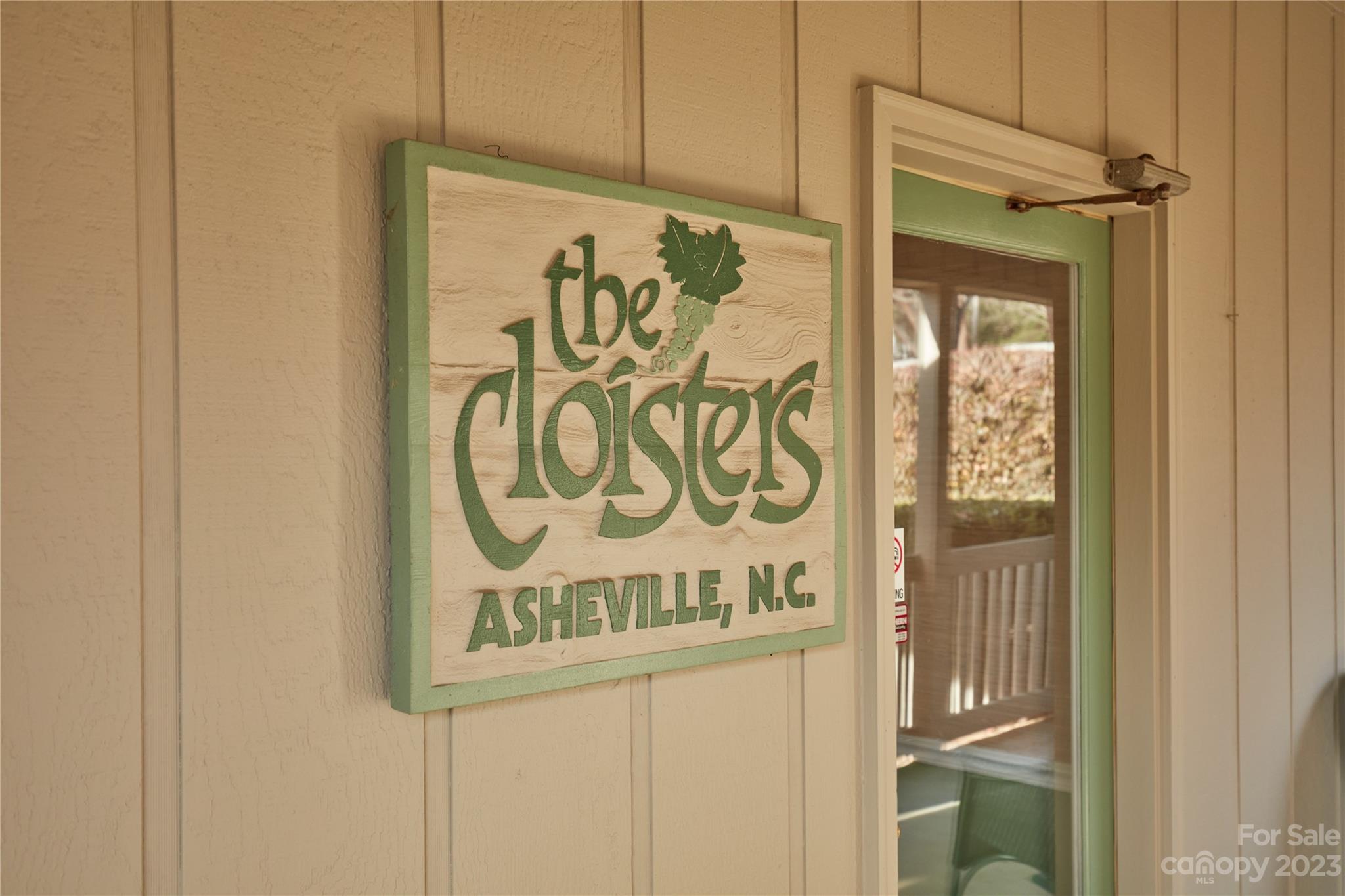 Cloisters - Residential