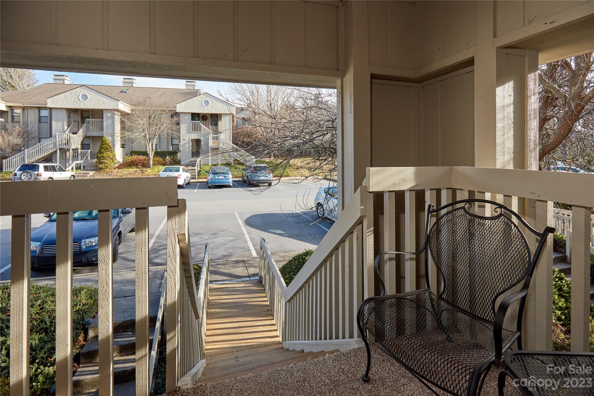 Cloisters - Residential