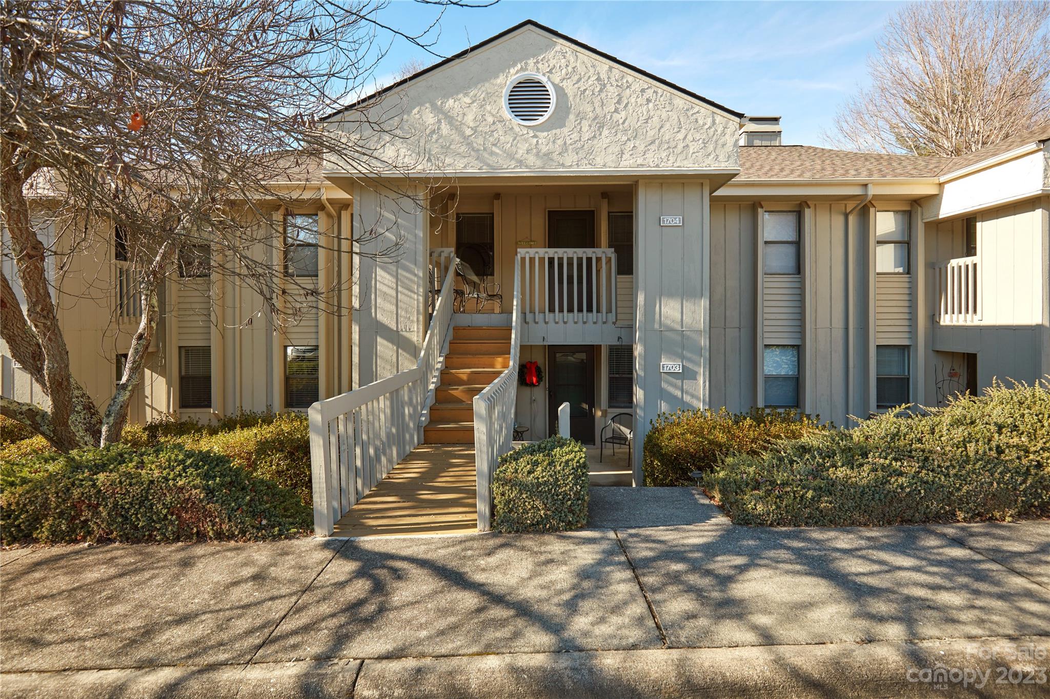 Cloisters - Residential