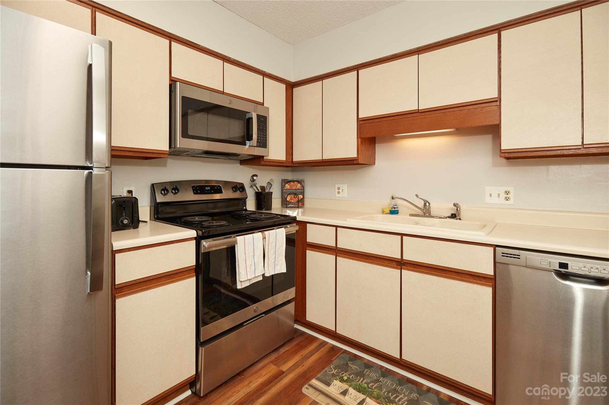 Cloisters - Residential