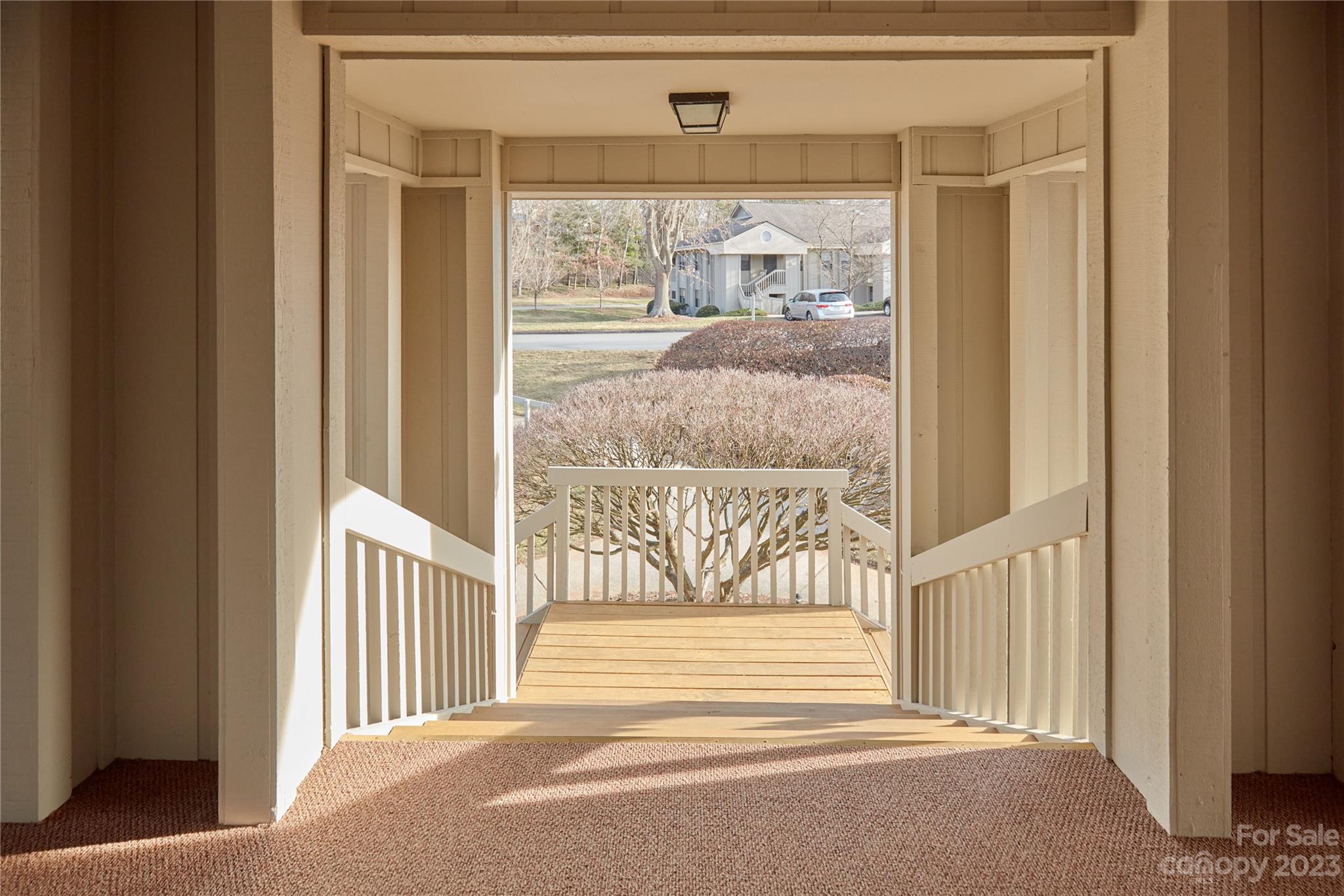 Cloisters - Residential