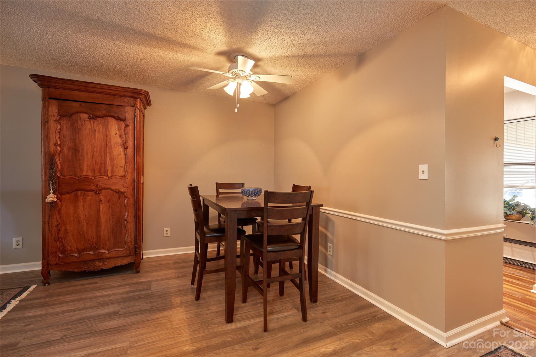 Cloisters - Residential