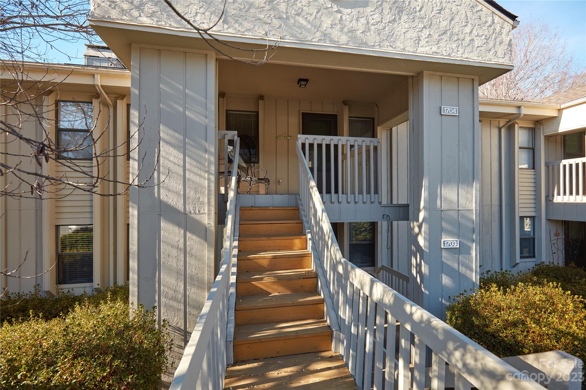 Cloisters - Residential