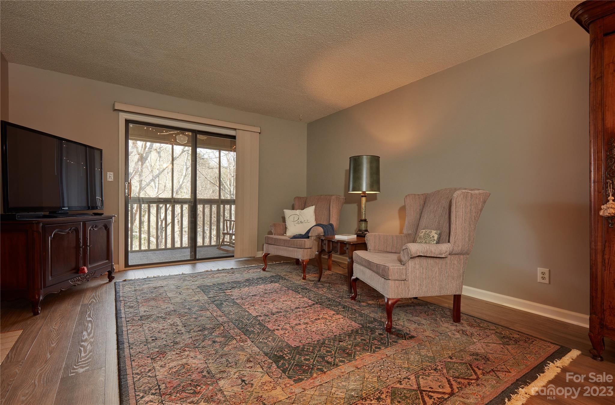 Cloisters - Residential