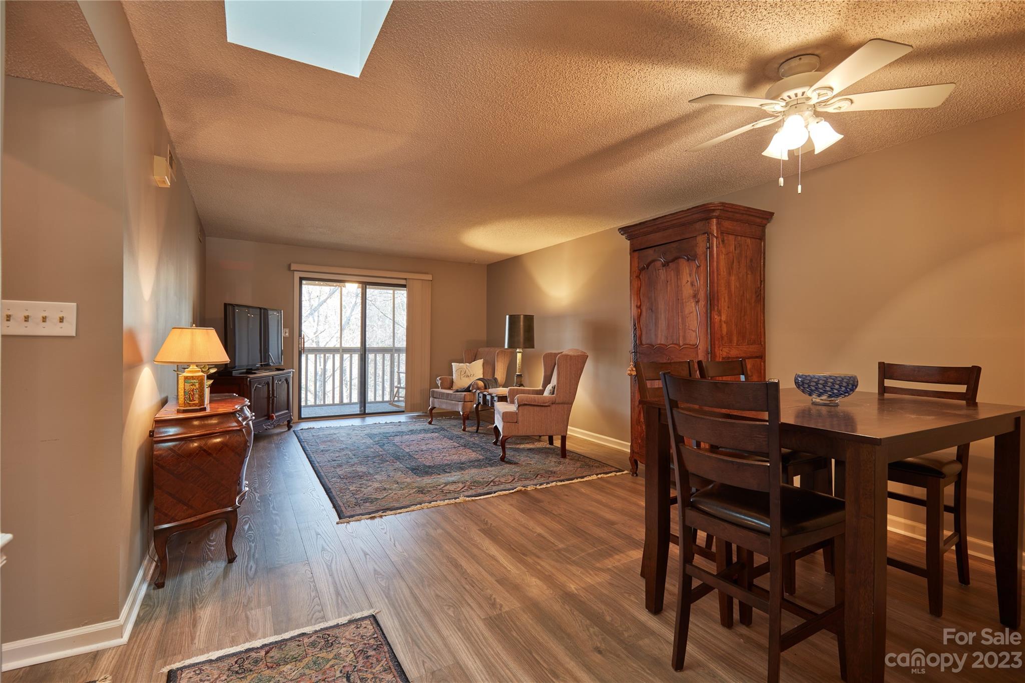 Cloisters - Residential