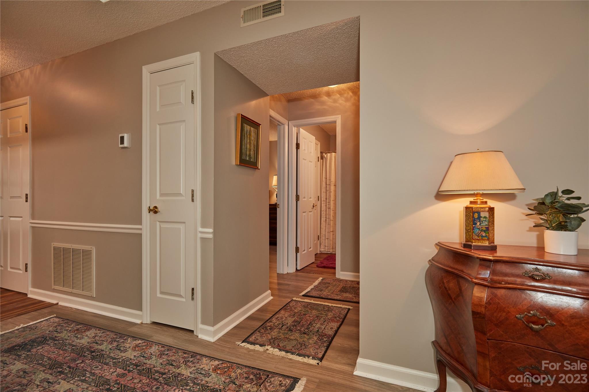 Cloisters - Residential