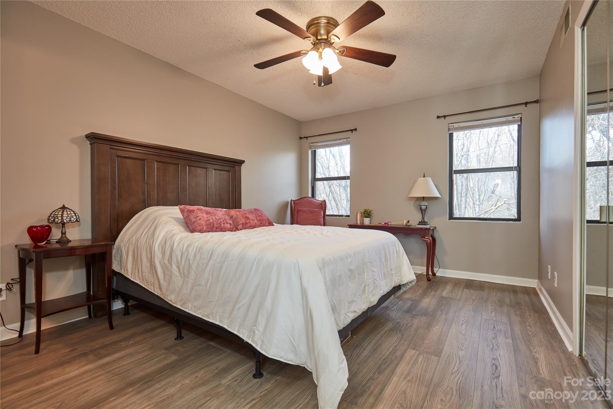 Cloisters - Residential