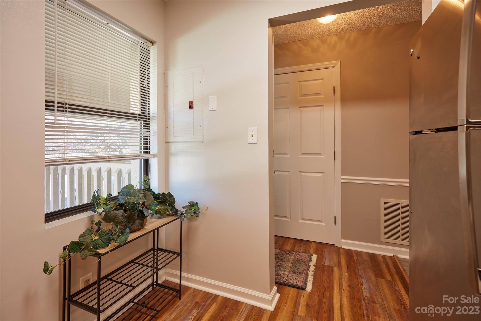 Cloisters - Residential