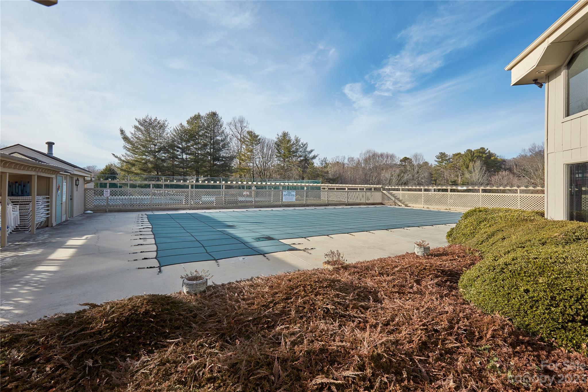 Cloisters - Residential