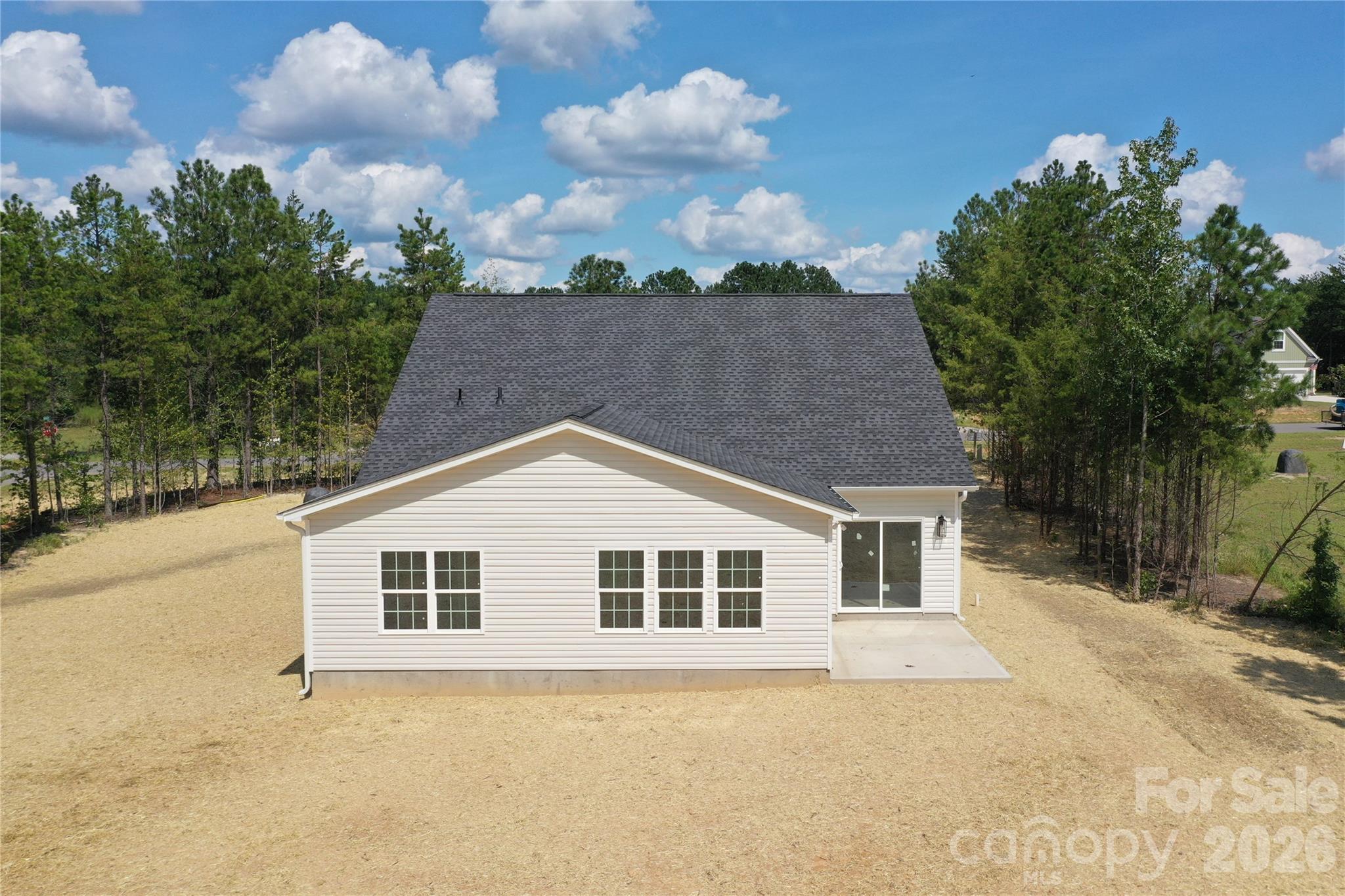 3111 Meadowcrest Drive