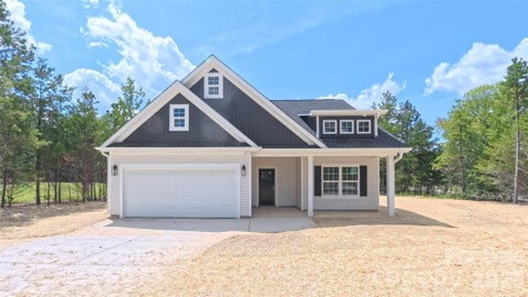 Photo of 3111 Meadowcrest Drive, Clover, SC 29710 (MLS # 4415987)