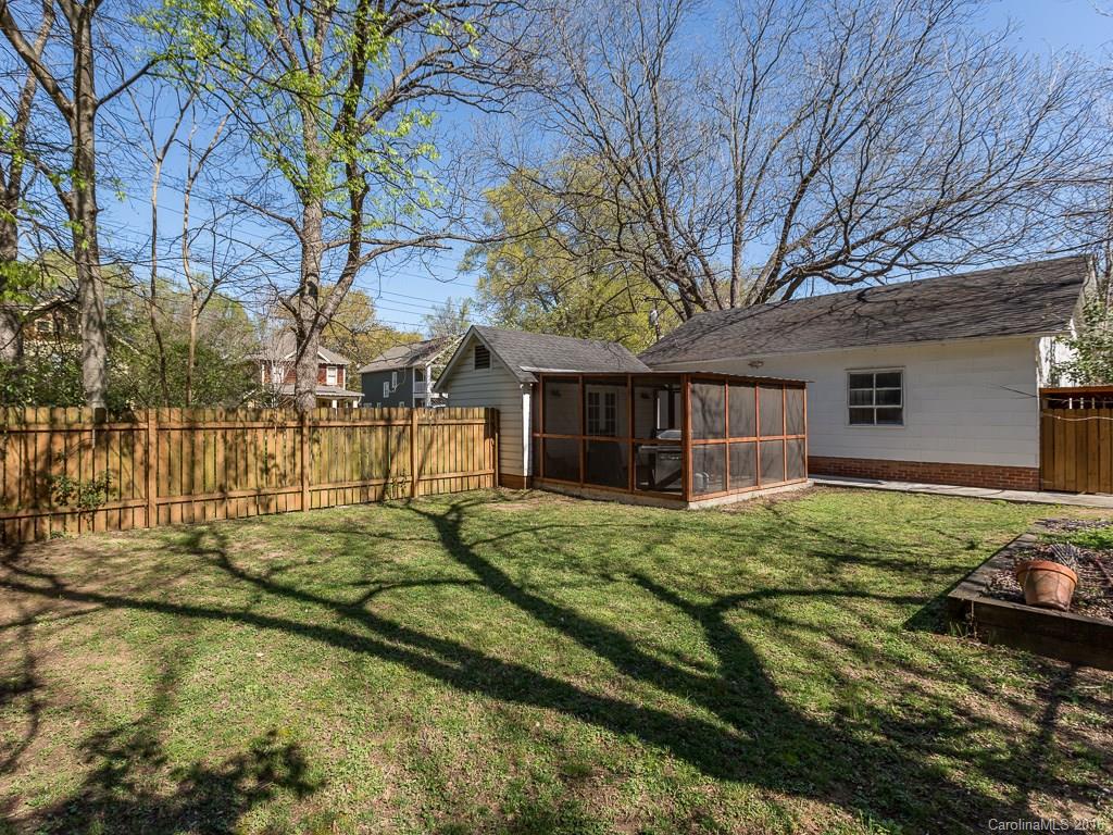 The Arts District - Residential