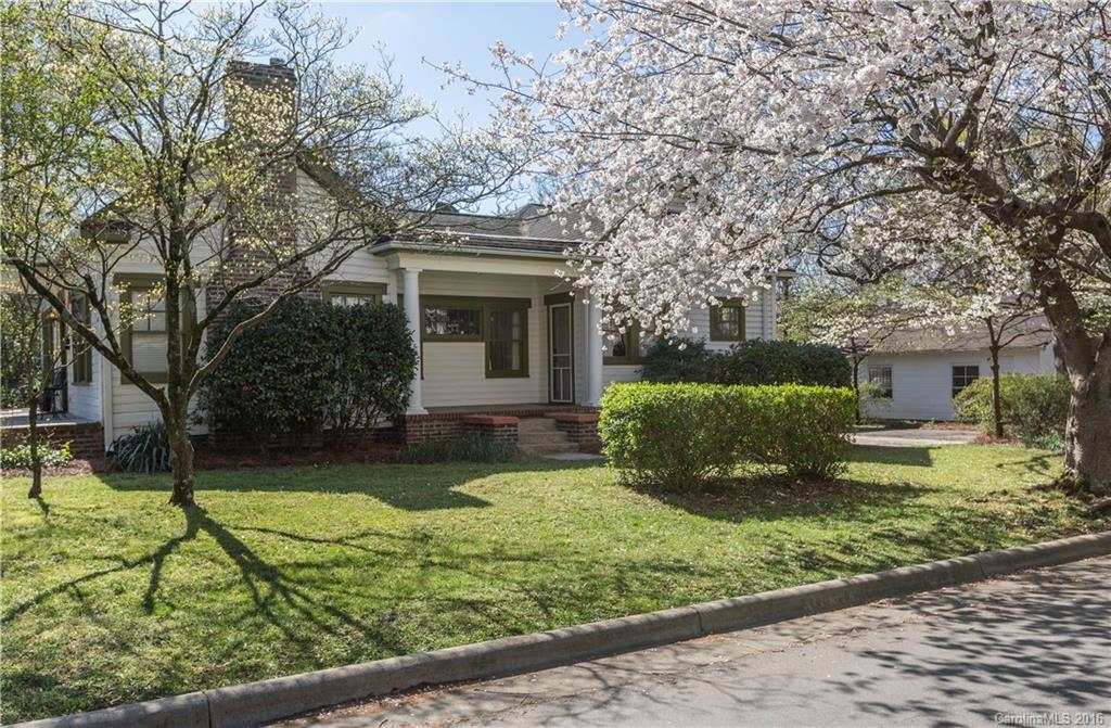 The Arts District - Residential