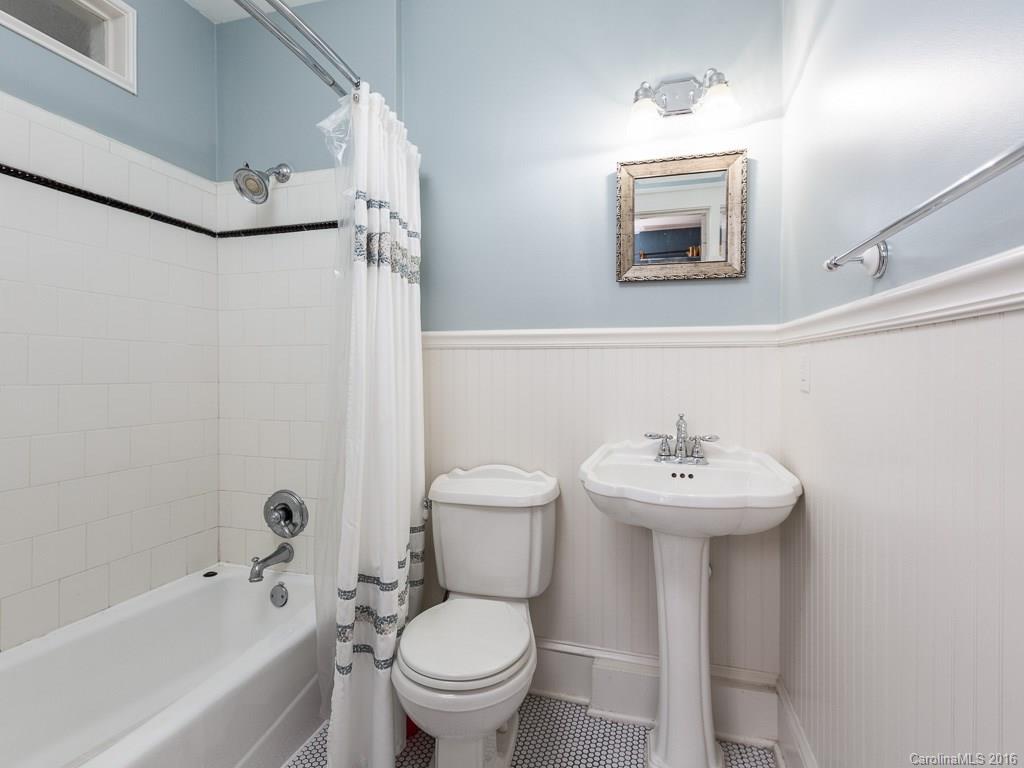 The Arts District - Residential