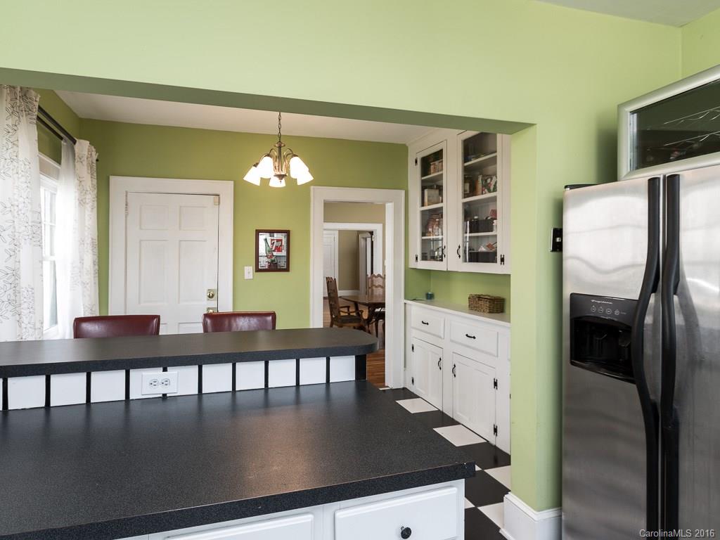 The Arts District - Residential