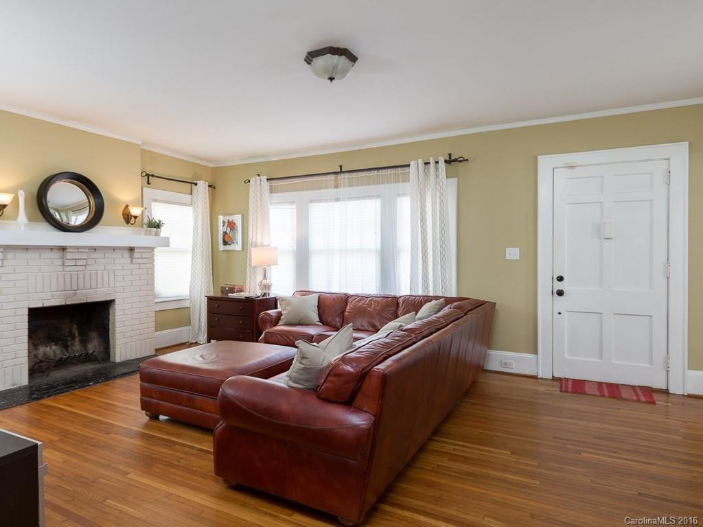 The Arts District - Residential