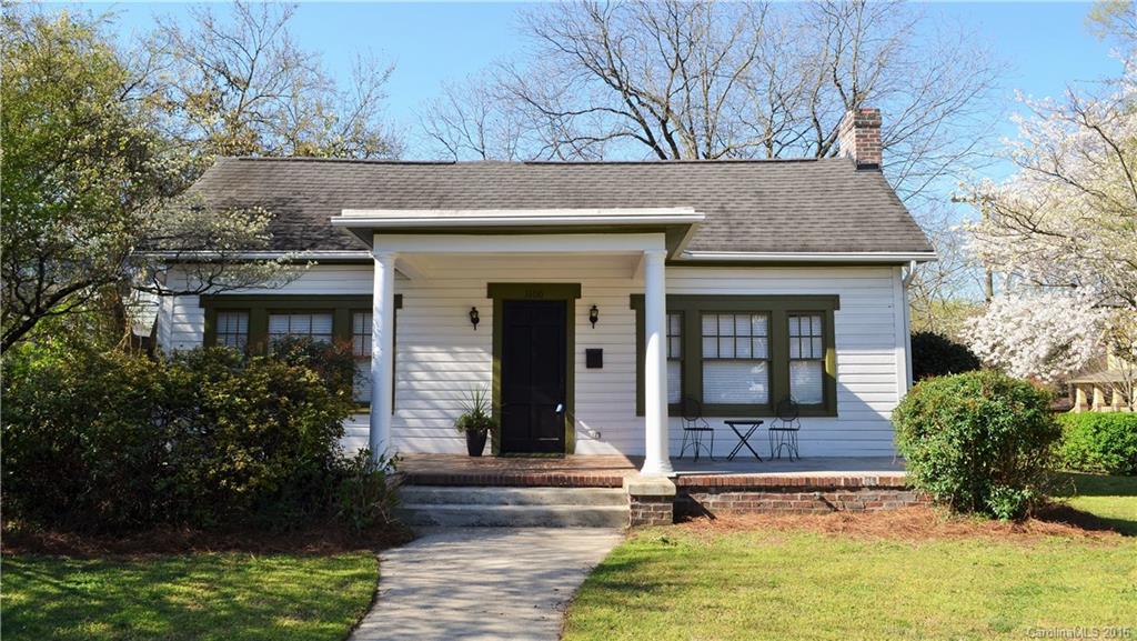 The Arts District - Residential