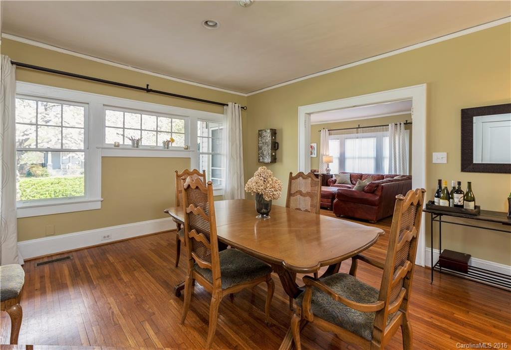 The Arts District - Residential