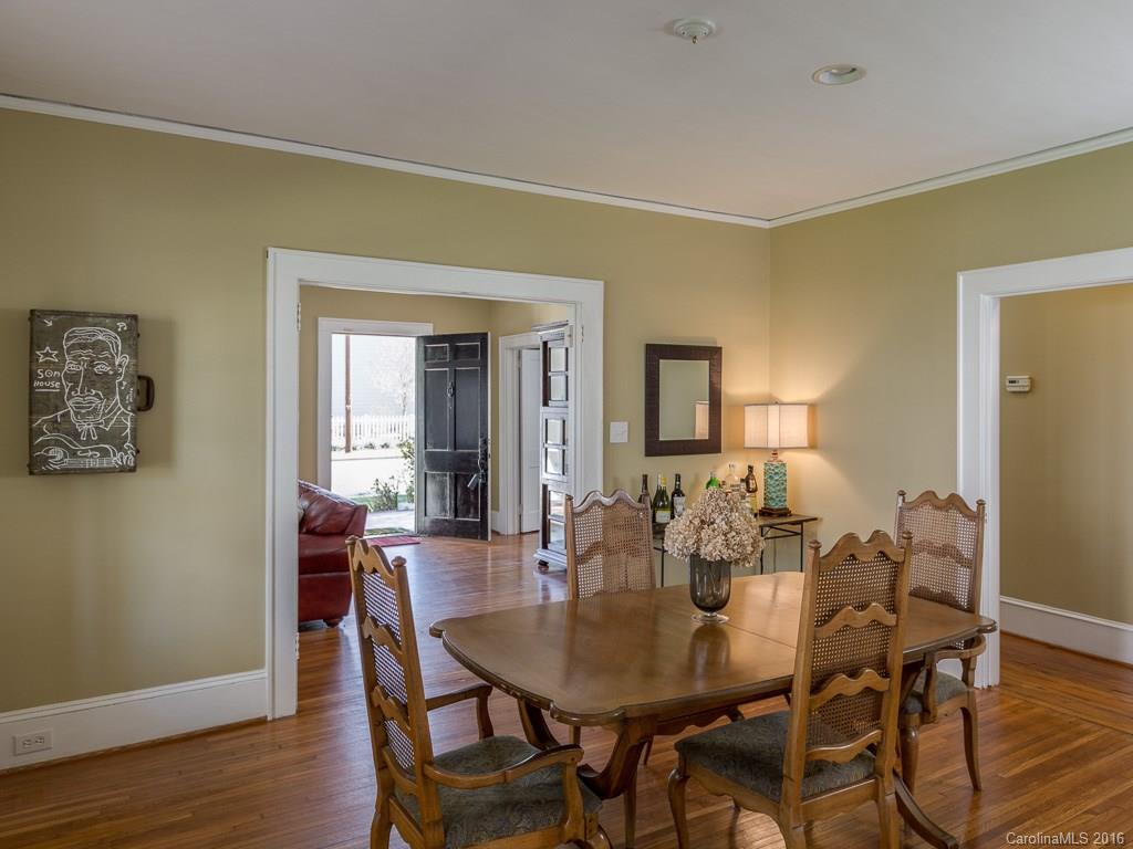 The Arts District - Residential