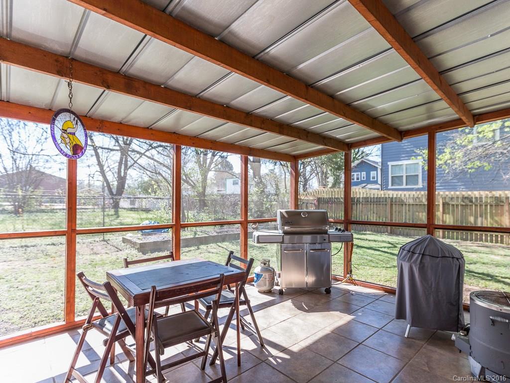 The Arts District - Residential