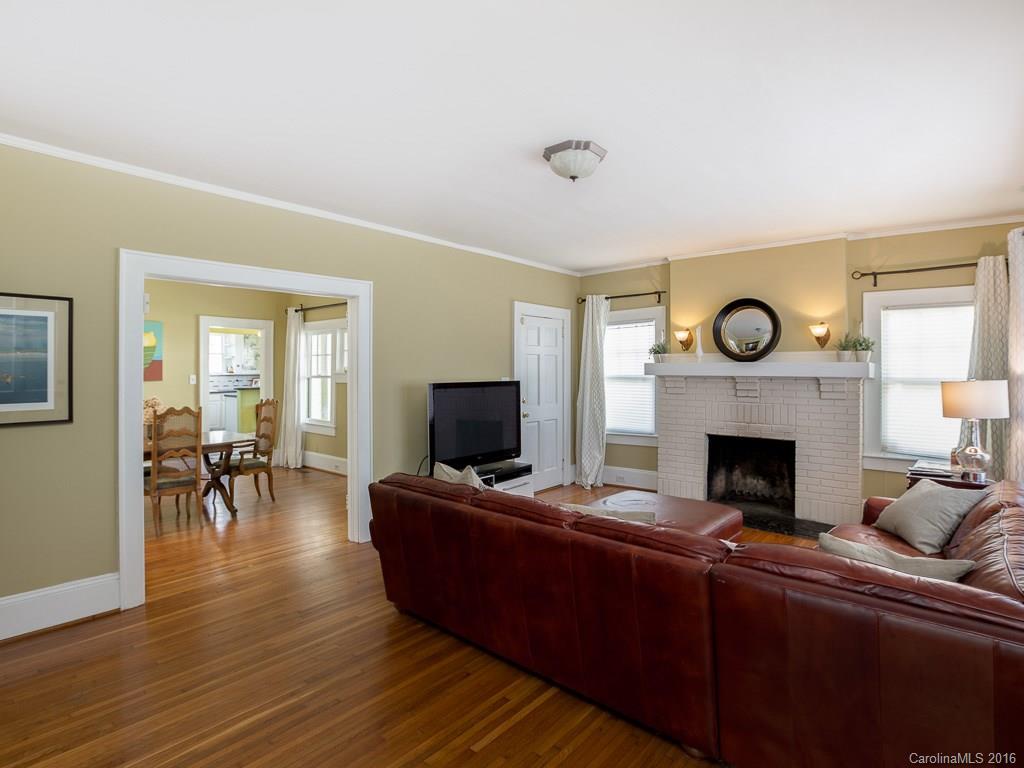 The Arts District - Residential