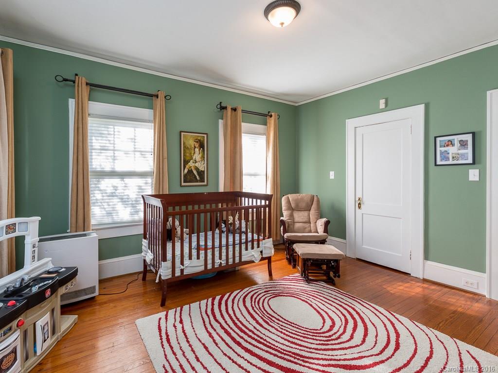 The Arts District - Residential