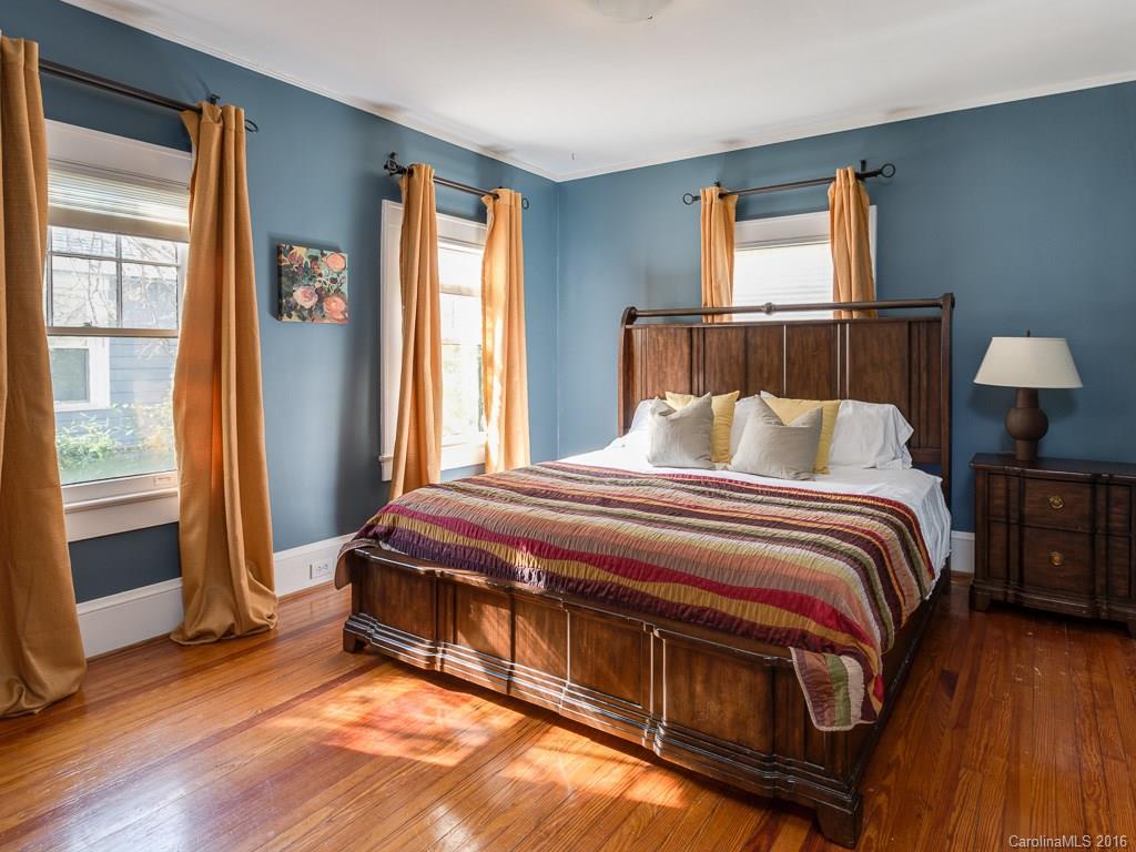 The Arts District - Residential