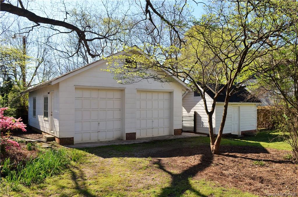 The Arts District - Residential