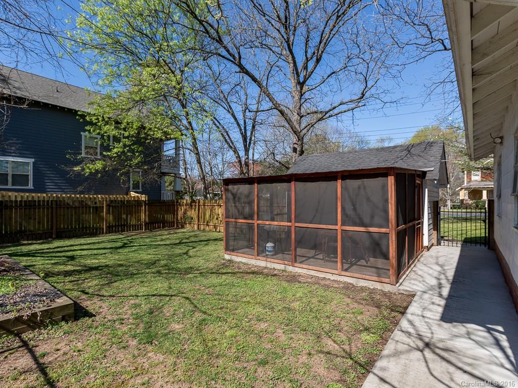 The Arts District - Residential