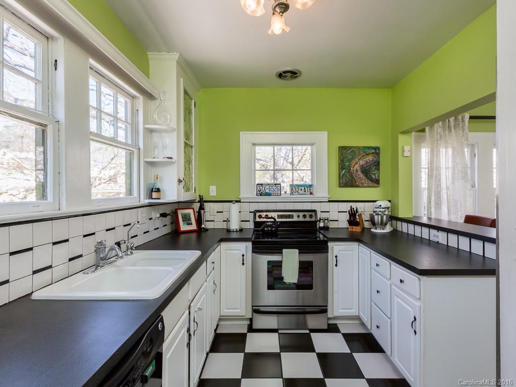 The Arts District - Residential