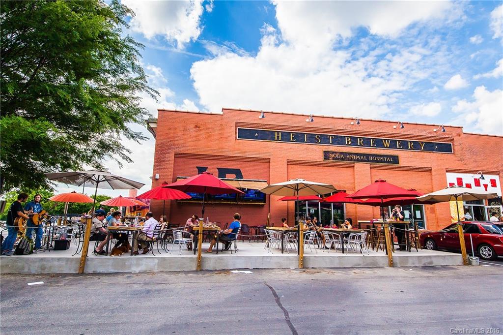 The Arts District - Residential