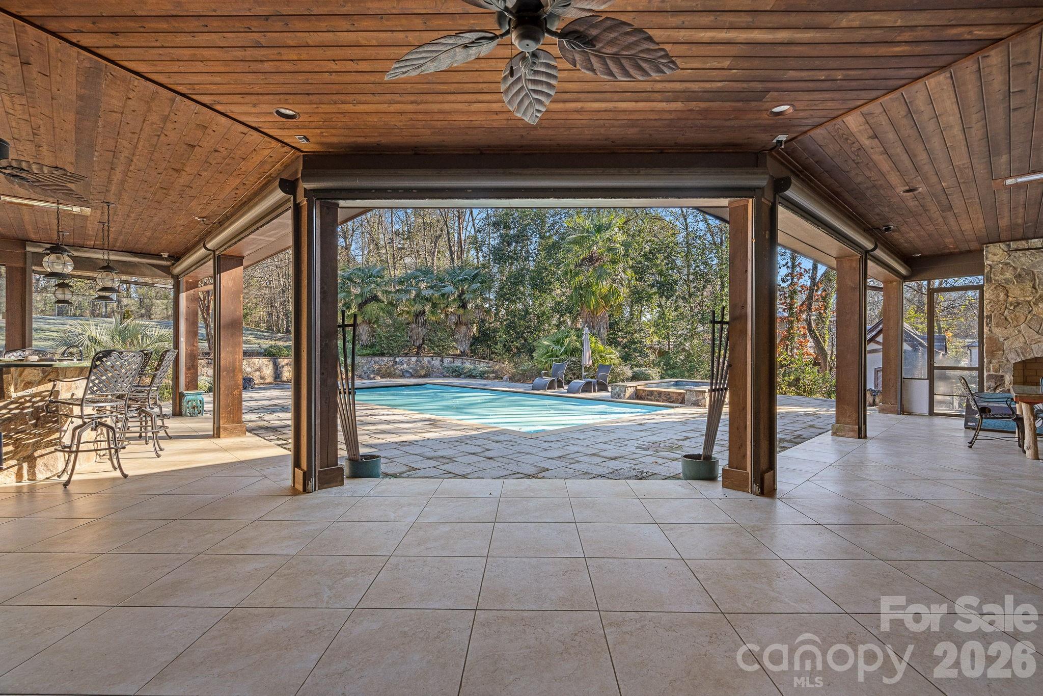 Carmel Park - Residential