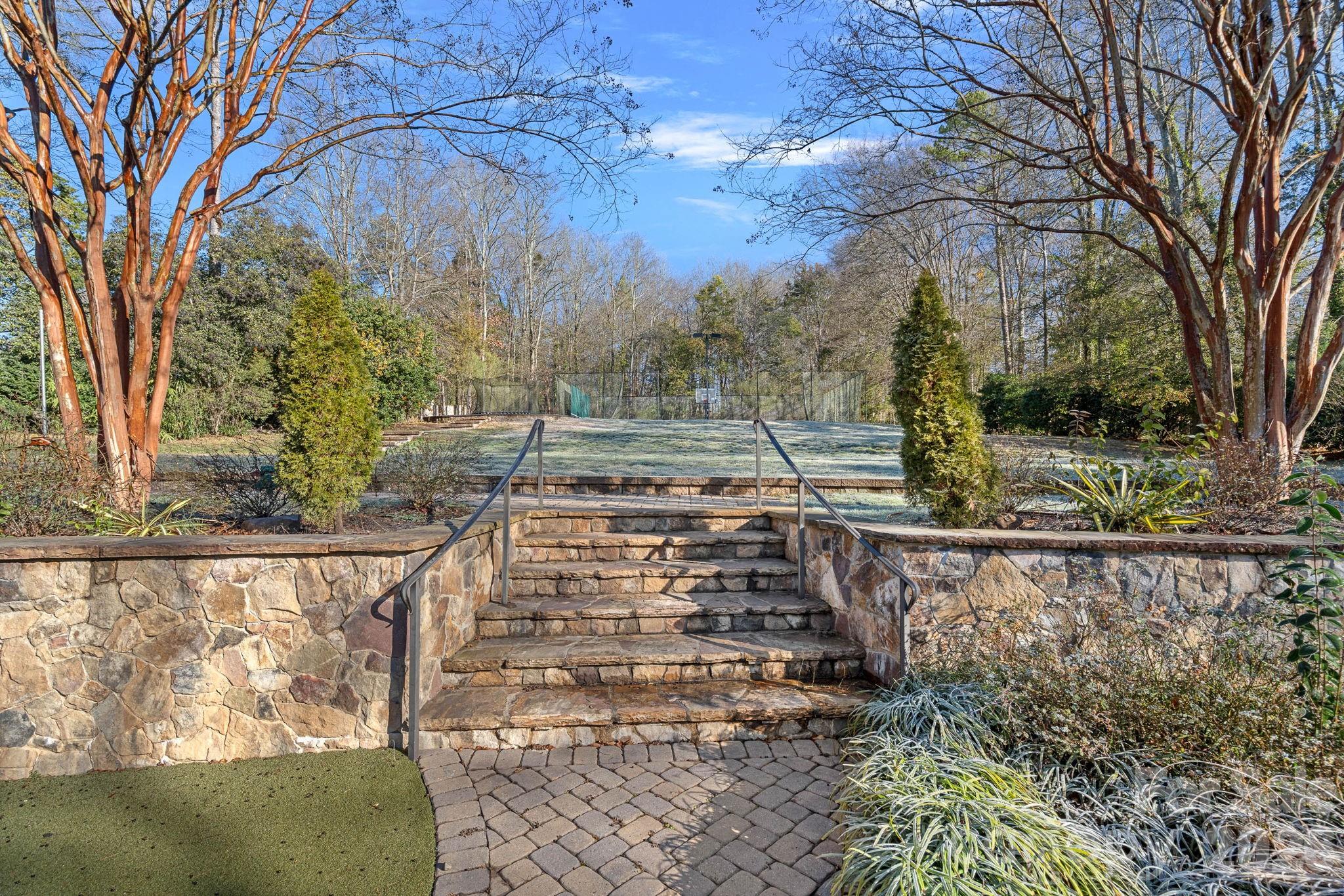 Carmel Park - Residential